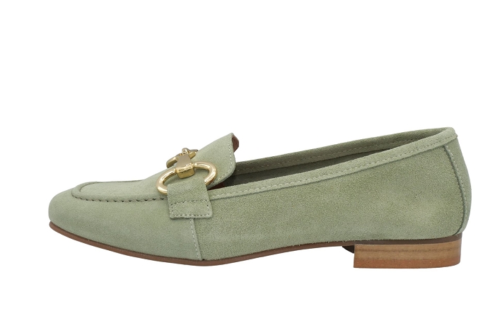 Folies mocassin estar vert3164801_2