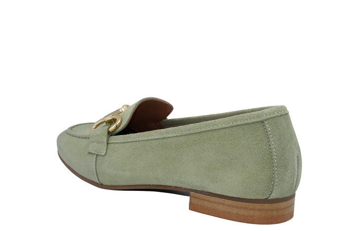 Folies mocassin estar vert3164801_4