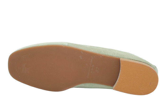 Folies mocassin estar vert3164801_5