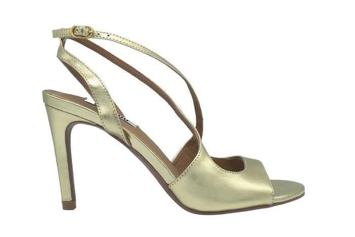 Bibilou escarpin 718z19 or