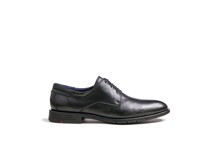 Lloyd derby tambo cuir noir