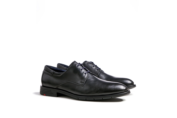 Lloyd derby tambo cuir noir3165801_4