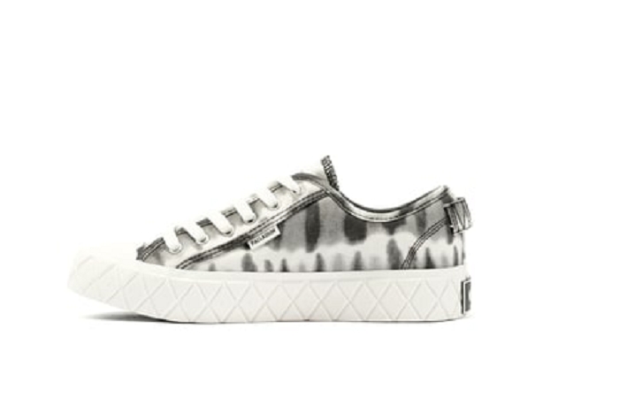 Palladium baskets palla ace lo fem blanc noir3167101_2