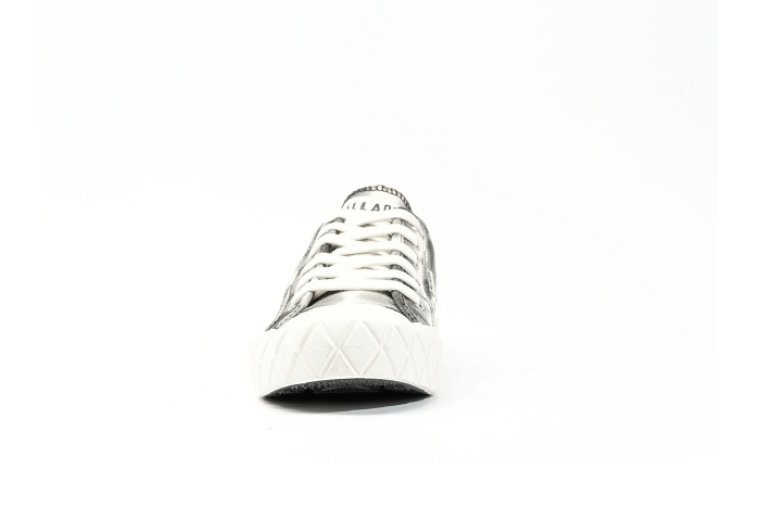 Palladium baskets palla ace lo fem blanc noir3167101_3