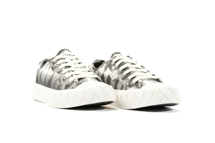 Palladium baskets palla ace lo fem blanc noir3167101_4