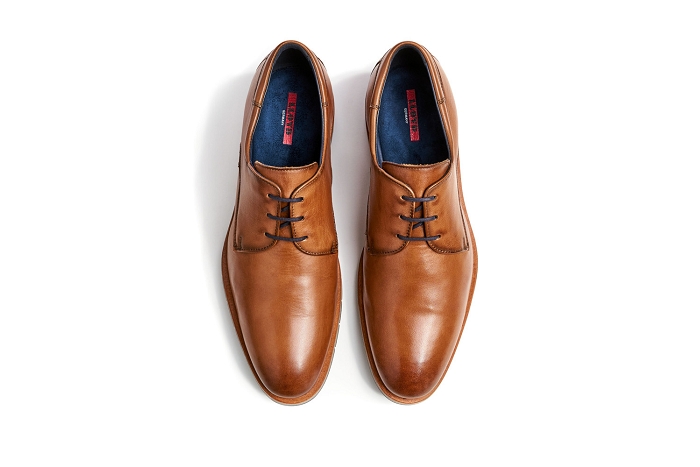 Lloyd derby tambo cuir cognac3167601_3