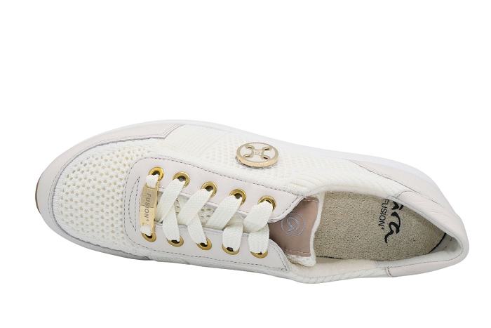 Ara baskets 14001 blanc3174001_3