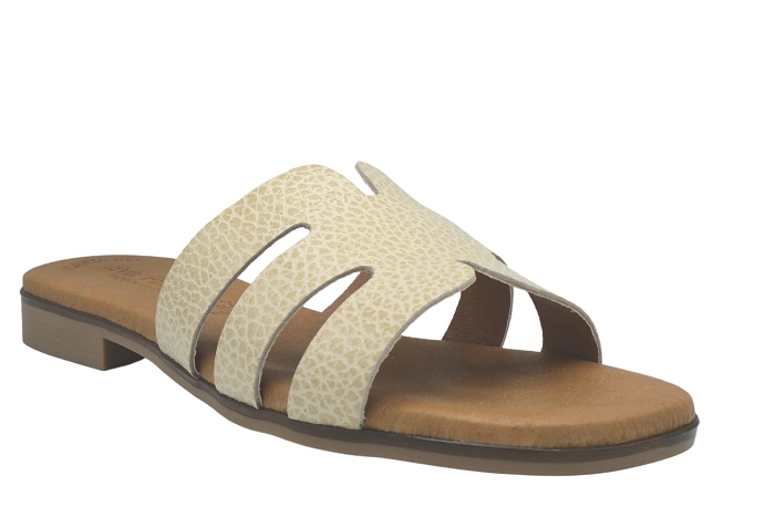 Evafruitos nu pieds sandale 3076 muile beige3174601_2