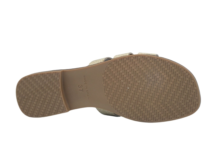 Evafruitos nu pieds sandale 3076 muile beige3174601_4