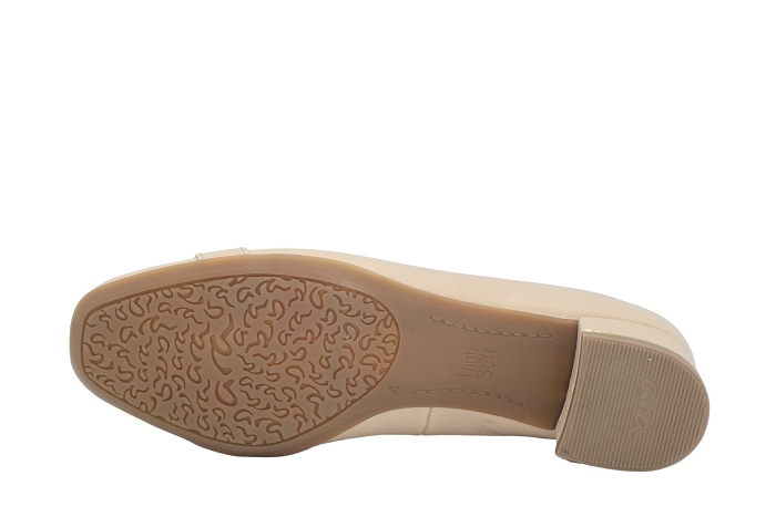 Ara escarpin 1211806 esc beige3177401_4