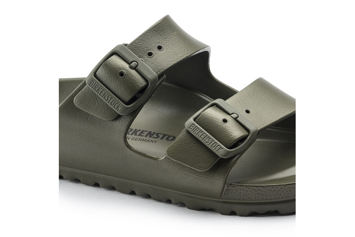 Birkenstock nu pieds sandale arizona eva kaki3178801_2