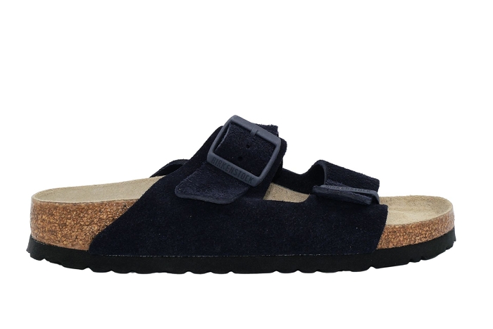 Birkenstock nu pieds sandale arizona bs 1020716 buck marine