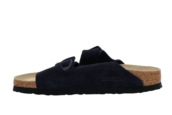 Birkenstock nu pieds sandale arizona bs 1020716 buck marine3178901_2