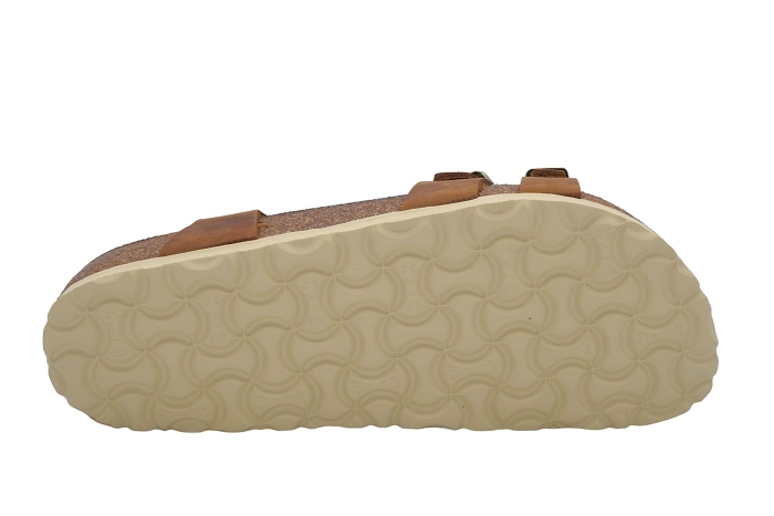 Birkenstock nu pieds sandale kumba cognac3179101_5