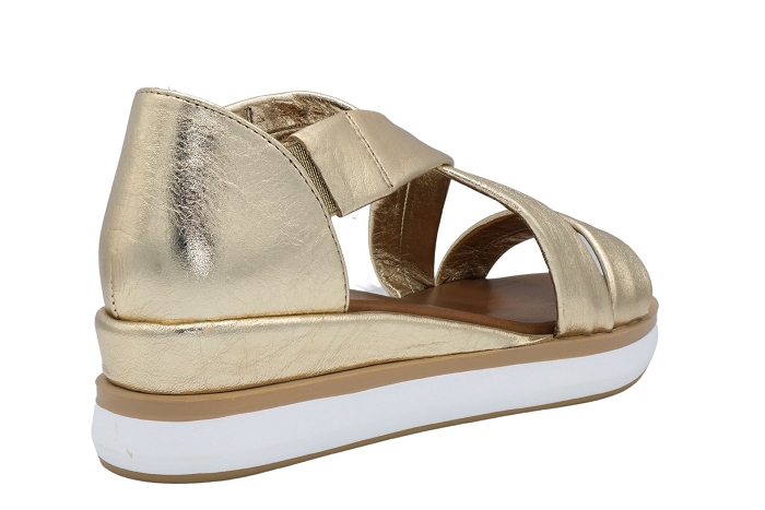 Inuovo nu pieds sandale 113012 or3180401_3