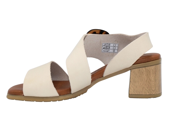 Evafruitos nu pieds sandale 3420 npieds45 beige clair3180901_4