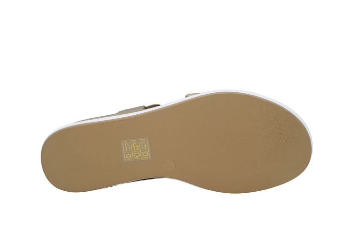 Inuovo nu pieds sandale 113015 or3181201_4