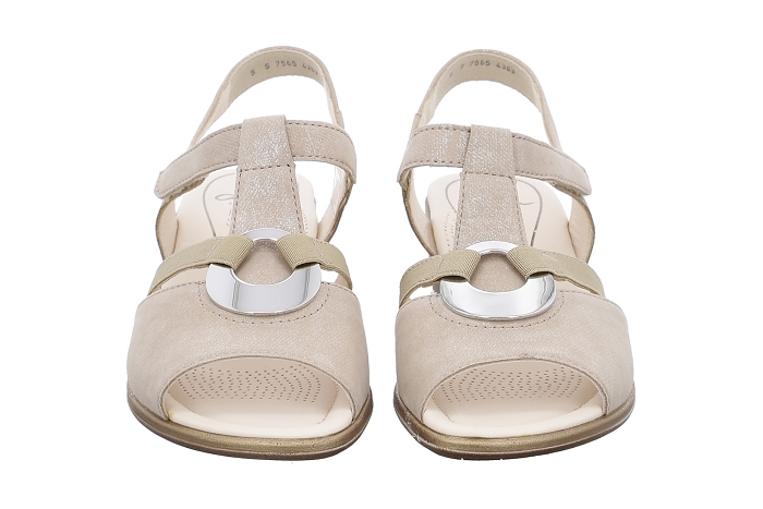 Ara nu pieds sandale 35730 sand t45 beige3182801_5