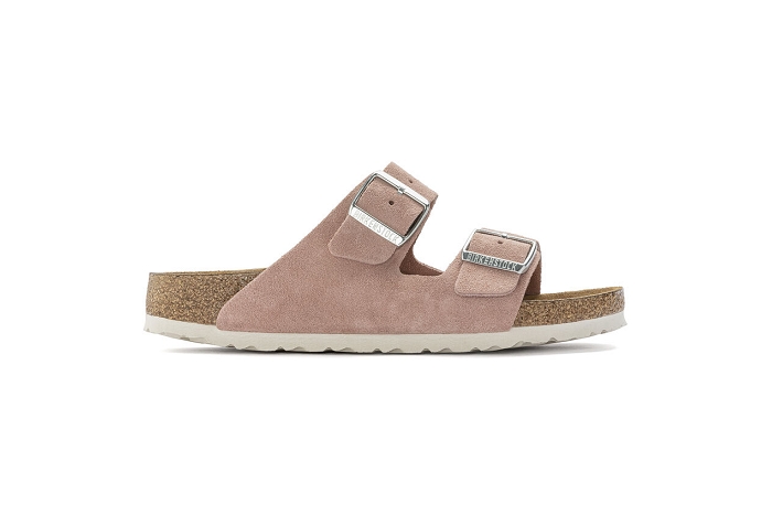 Birkenstock nu pieds sandale arizona bs 1022321 rose