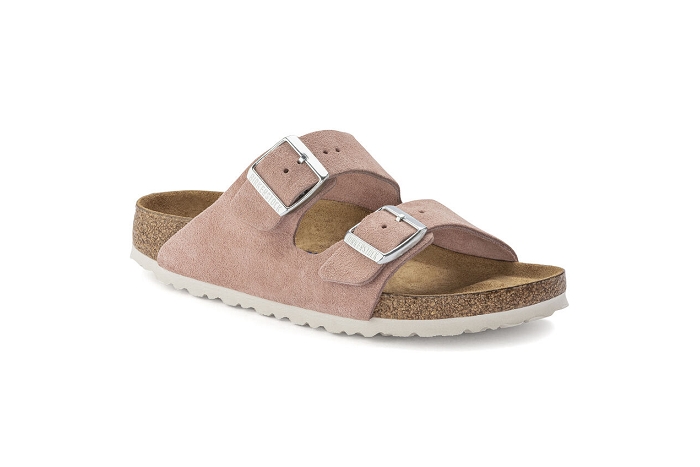 Birkenstock nu pieds sandale arizona bs 1022321 rose3182901_2