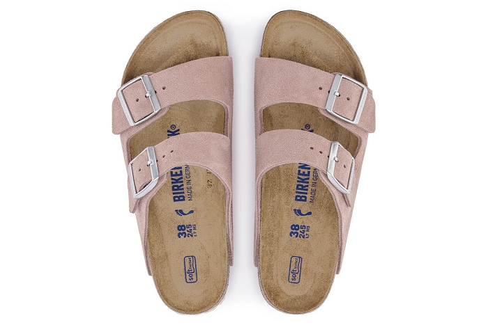 Birkenstock nu pieds sandale arizona bs 1022321 rose3182901_4