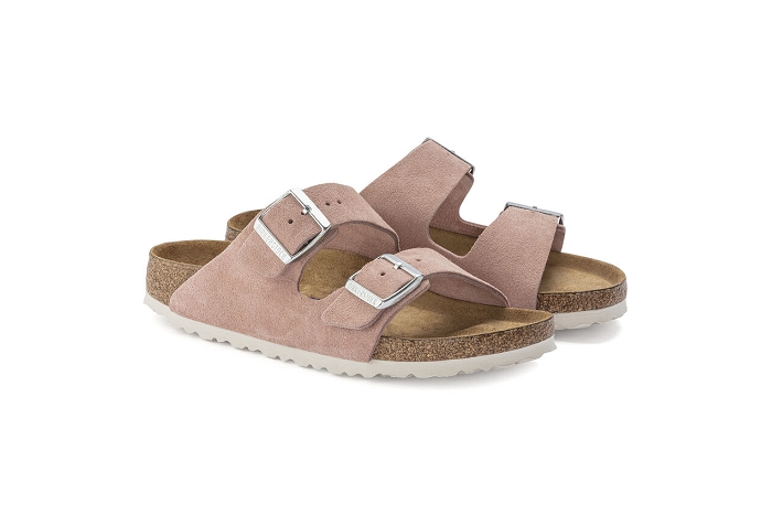 Birkenstock nu pieds sandale arizona bs 1022321 rose3182901_5