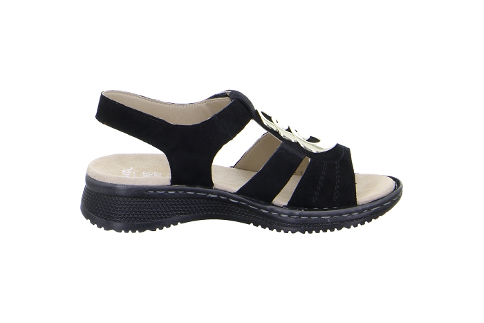 Ara nu pieds sandale 29003 np noir