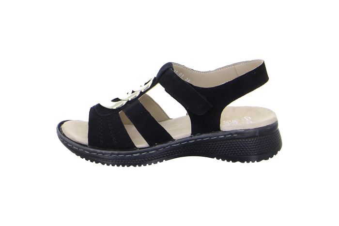 Ara nu pieds sandale 29003 np noir3183801_2