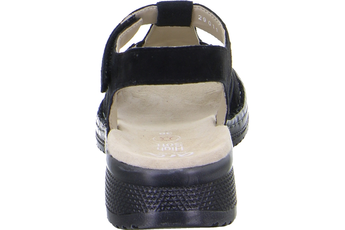 Ara nu pieds sandale 29003 np noir3183801_4