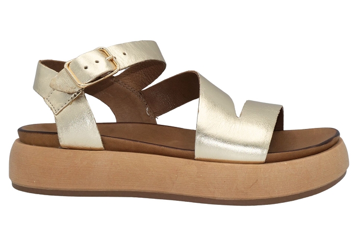 Inuovo nu pieds sandale 972001 or