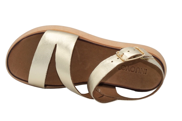 Inuovo nu pieds sandale 972001 or3184601_4