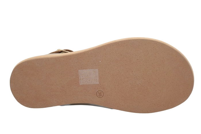 Inuovo nu pieds sandale 972001 or3184601_5