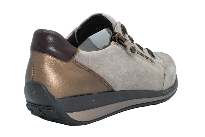 Ara derby 44587 taupe3186001_3