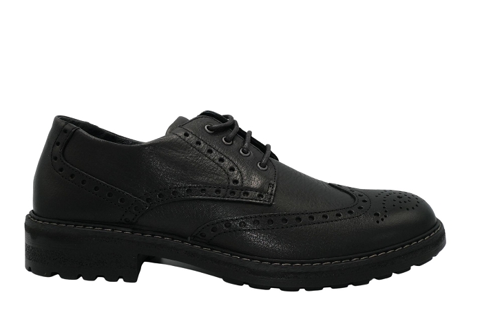 Ara derby 24713 hom noir