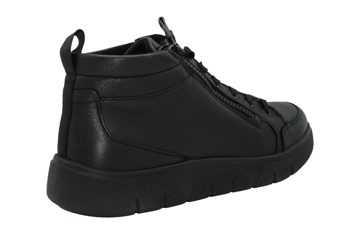 Ara boots bottines 24453 noir3187801_3