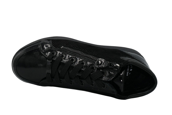 Ara boots bottines 24449noir noir3188101_4
