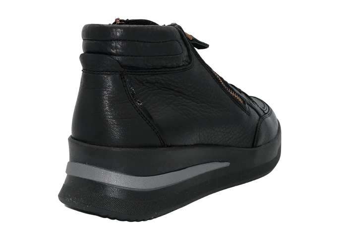 Ara boots bottines 23302 noir3188201_3