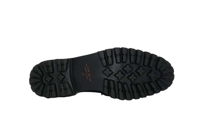 Jhay mocassin moc 1154 noir3189601_5