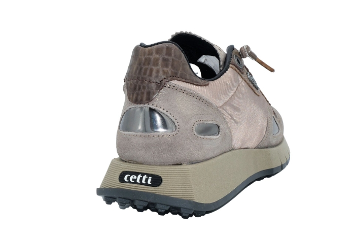 Cetti baskets c 1325 sra taupe3190901_3