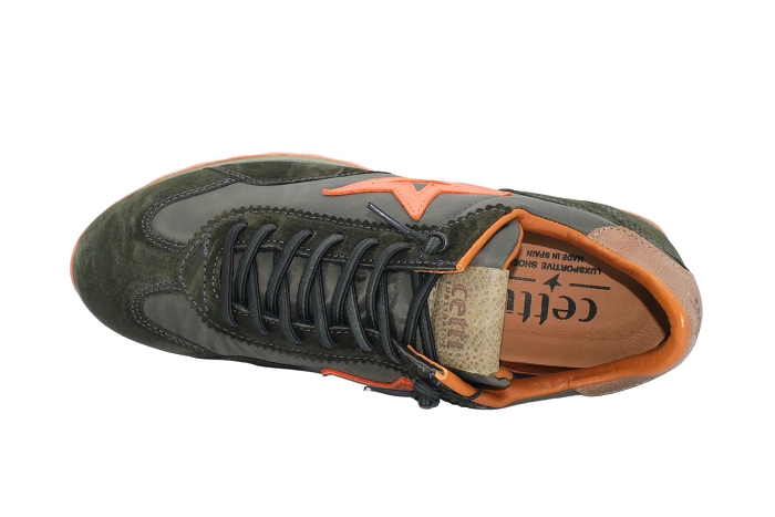 Cetti baskets c1259 hom kaki kakiorange3192001_3