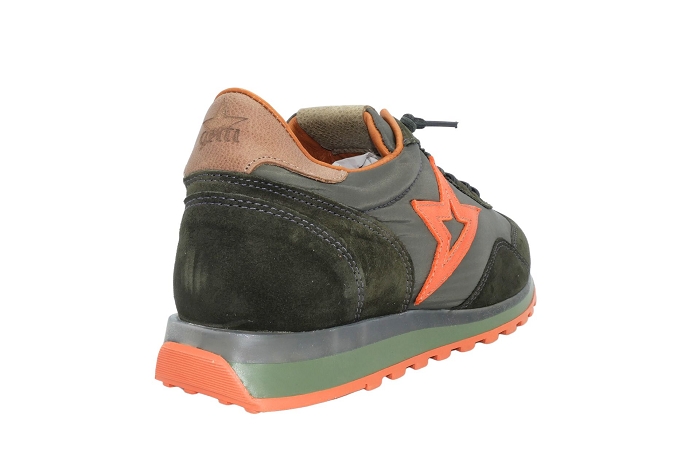 Cetti baskets c1259 hom kaki kakiorange3192001_4