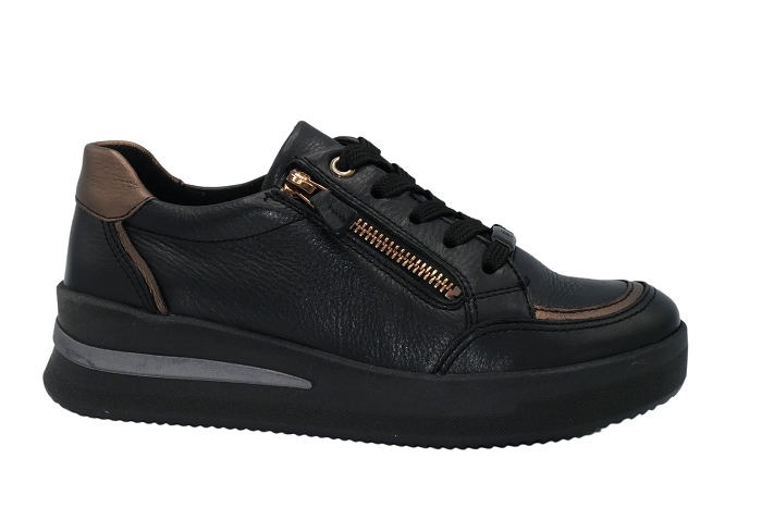 Ara baskets 23301 noir