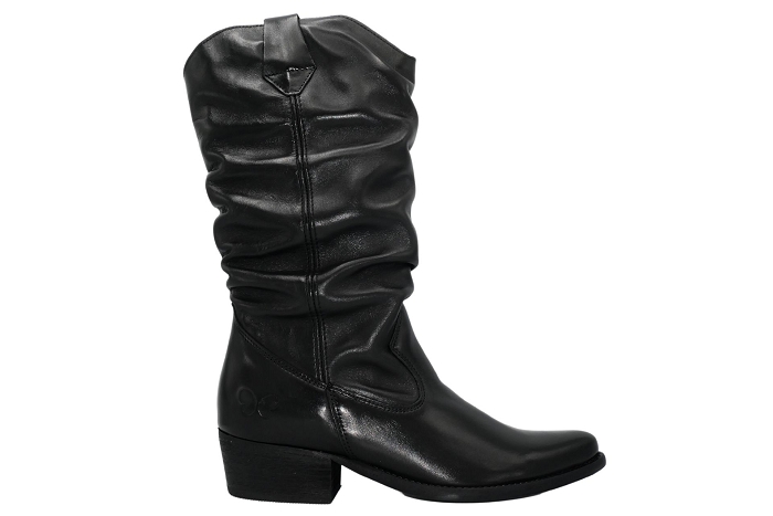 Felmini bottes c 159 botte noir