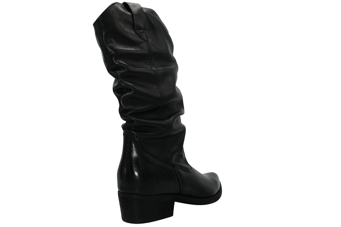 Felmini bottes c 159 botte noir3193901_3