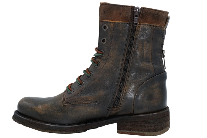 Felmini boots bottines d175 bottine multi3194101_2