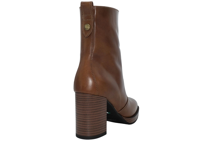 Nerogiardini boots bottines 205062dboots cognac3194701_3