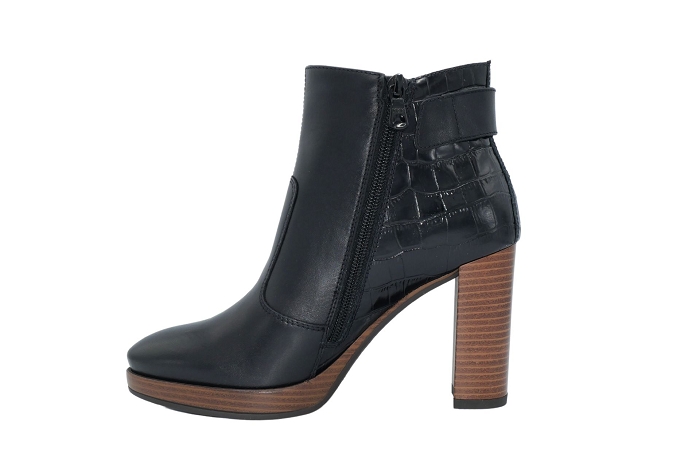 Nerogiardini boots bottines 308262boots noir3197901_2