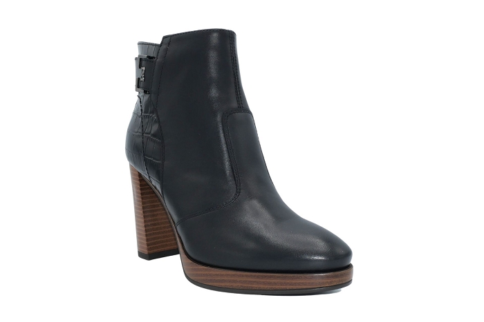 Nerogiardini boots bottines 308262boots noir3197901_3