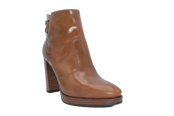 Nerogiardini boots bottines 308262boots cognac3198001_3