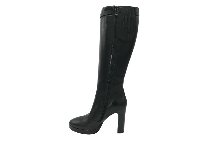 Nerogiardini bottes 308723 botte noir3198401_2